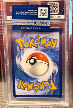 Pokemon Mew GG10/GG70 Crown Zenith: Galarian Gallery Holo - PSA 10 Gem Mint - Image 2