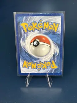 Ampharos EX 016 SVP Scarlet & Violet Black Star Promo Pokemon (ash1) *condition* - Image 2