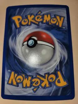 Pineco Reverse Holo 71/97 Pokemon Dragon LP - Image 2