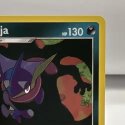 2019 Pokemon TCG Unbroken Bonds Greninja 117/214 Holo Rare NM One Owner - Image 4