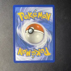 Pokemon 2025 Mega Evolution Riolu 010 Promo (E) - Image 2