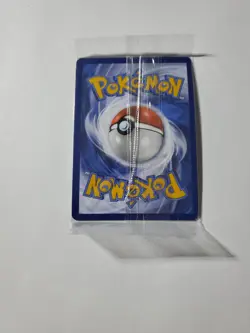 2023 Pokemon Mewtwo Scarlet Violet 151 Promo #052 SEALED - Image 2