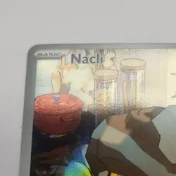 Pokemon Nacli 220/193 Sv02: Paldea Evolved Illustration Rare Full Art Holo 70 H… - Image 5