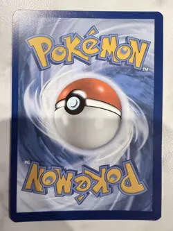Pokemon TCG Pikachu EX 238/191 Sir Surging Sparks Near Mint English Edition - Image 2