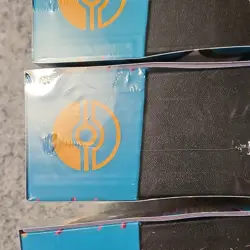 Pokemon Ascended Heroes Elite Trainer Box X3 + 2 Mega Charizard ex tins - Image 3