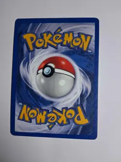 Dark Blastoise Holo 3/82 – Pokemon Team Rocket – WOTC Era Vintage Rare - Image 2