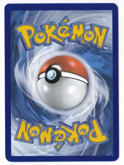 Pokemon Misty's Gyarados Destined Rivals 049/182 Reverse Holo Rare - NM - Image 2