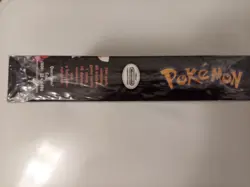 1999 WOTC Sealed pokemon blackout theme deck Possible Shadowless - Image 4