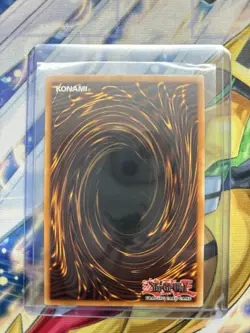 YU-GI-OH FALLEN OF THE WHITE DRAGON BPRO-EN024 1ST EDITION SECRET RARE MINT HOT! - Image 2