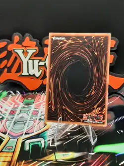 Yu-Gi-Oh! Pumpking The King of Ghosts MZMU-EN061 Secret Rare 1st Ed NM - Image 2