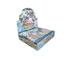 Yu-Gi-Oh! - Justice Hunters - Booster Box (24x Packs) (1st Edition) - Image 3