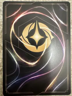 Aurora - Waking Beauty 14/204 - Cold Foil Disney Lorcana - Archazia’s Island NM - Image 2