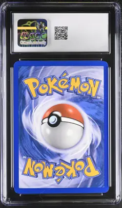 CGC 10 Golem 2006 EX Legend Maker 6/92 Reverse Holo STAMPED Pokemon Card - Image 2
