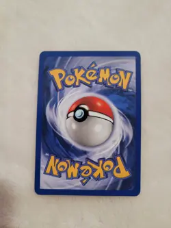 Pokemon Dark Hypno Team Rocket 9/82 Holo Rare 1st Edition 2000 English Card - Image 2