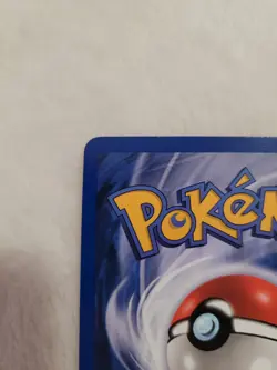 Pokemon Dark Hypno Team Rocket 9/82 Holo Rare 1st Edition 2000 English Card - Image 3