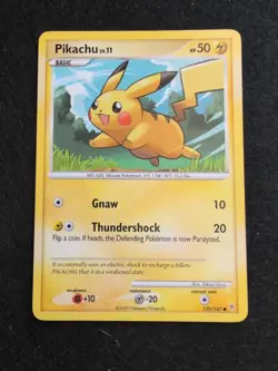 Pikachu - 120/147 - Common - Supreme Victors Pokemon Card - Image 1