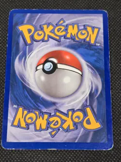 Bulbasaur 45/100 Crystal Guardians Regular MP Pokemon Card -- L8 - Image 4