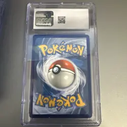 (Gem Mint CGC 10) Charizard V SWSH050 SWSH: Sword & Shield Promo Cards Holo - Image 2
