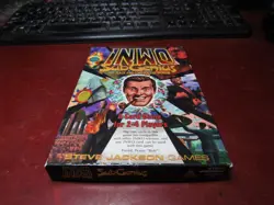 INWO: Illuminati: New World Order: SubGenius 100 Card Set: Complete - Image 1
