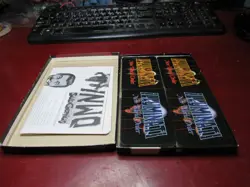 INWO: Illuminati: New World Order: SubGenius 100 Card Set: Complete - Image 3