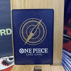 OP01-094 Kaido SR Alternate Art One Piece TCG English Card - Image 3