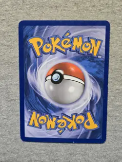 Oddish Undaunted 60/90 Pokemon Card - Image 2