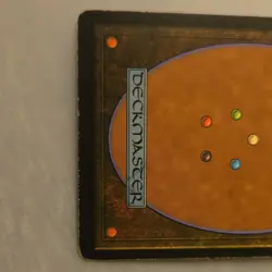 Magic: The Gathering Replenish Sorcery Card Urza's Destiny 1999 Jim Nelson - Image 4