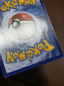 HP Mimikyu SM29 - Sun and Moon - Holo Promo 2017 Pokemon Card - Image 4