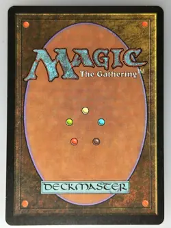 MTG Phyrexian Tower Urza's Saga (USG) R 322 NM Magic - Image 2