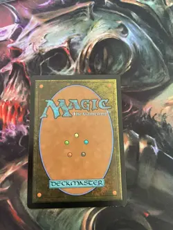 Faerie Mastermind MTG - Image 2