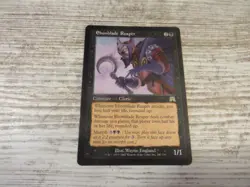 1x Ebonblade Reaper - Onslaught - NM - English - OOP MTG - Image 1