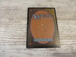 1x Ebonblade Reaper - Onslaught - NM - English - OOP MTG - Image 2