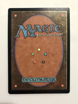 MtG Animar, Soul of Elements - Magic the Gathering Commander 2011 - LP - Image 2
