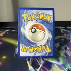 Pokemon TCG Crocalor Scarlet & Violet Paldea Evolved Holo Card 202/193 Mint - Image 2