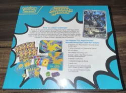 Pokemon Ascended Heroes Elite Trainer Box ETB Factory Sealed Available In-Hand - Image 2