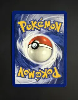 Lass 104/130 Base Set 2 Rare Pokemon Card - Image 2