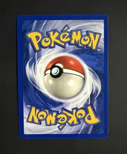 Super Energy Removal 108/130 Base Set 2 Rare Pokemon Card - Image 2