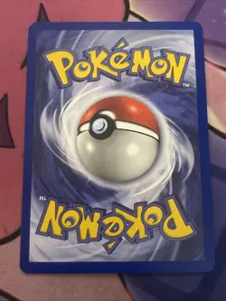 Pokemon Cubone Base Set 2 Vintage Card #70/130 Wotc 2000 LP - Image 2