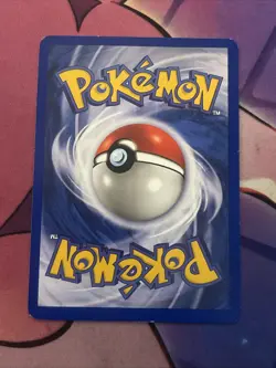 Pokemon Center 114/130 Base Set 2 Pokemon TCG trading card - Image 2