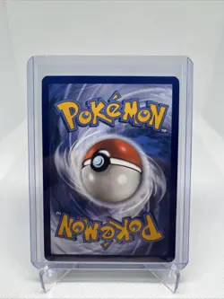Palafin SVP 036 Stamped Pre Release Obsidian Flames Promo Pokemon TCG - Image 2