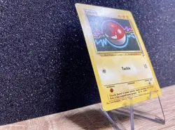 Voltorb (98/130) ~ LP+ [Base Set 2] Vintage 2000 -WotC- Pokemon TCG Card - Image 3