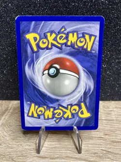 Voltorb (98/130) ~ LP+ [Base Set 2] Vintage 2000 -WotC- Pokemon TCG Card - Image 4