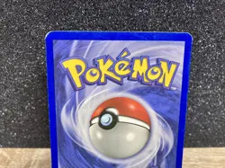 Voltorb (98/130) ~ LP+ [Base Set 2] Vintage 2000 -WotC- Pokemon TCG Card - Image 5