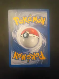 Pokemon WOTC Poke League Promo Holo Rare Lp- Recycle Energy With Swirl - Image 5