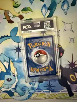 2020 Pokemon Swag BSP Charizard V Champions Path Elite Trainer Box PSA 10 - Image 2