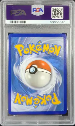 ✨ PSA 10 Pokemon Charizard V SWSH050 SEQUENTIALLY CERTIFIED PAIR AVAILABLE! - Image 4