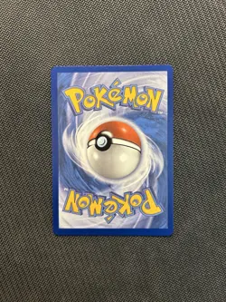 Pokemon TCG Vulpix 138/132! NM Condition! See Description! - Image 2