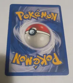 Dark Charizard -21/82 Rare Team Rocket Pokemon Near Mint - Image 2