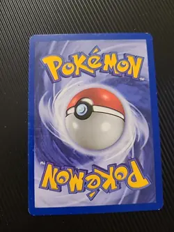 Pokemon TCG - Haunter 43/130 - Base Set 2 Uncommon Vintage WoTC NM - Image 2