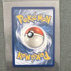 Pokemon Pikachu ex 277/217 Ascended Heroes Special Illustration Rare! - Image 2
